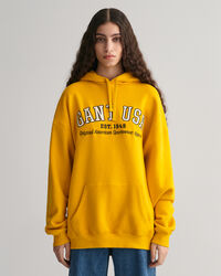 GANT USA hoodie