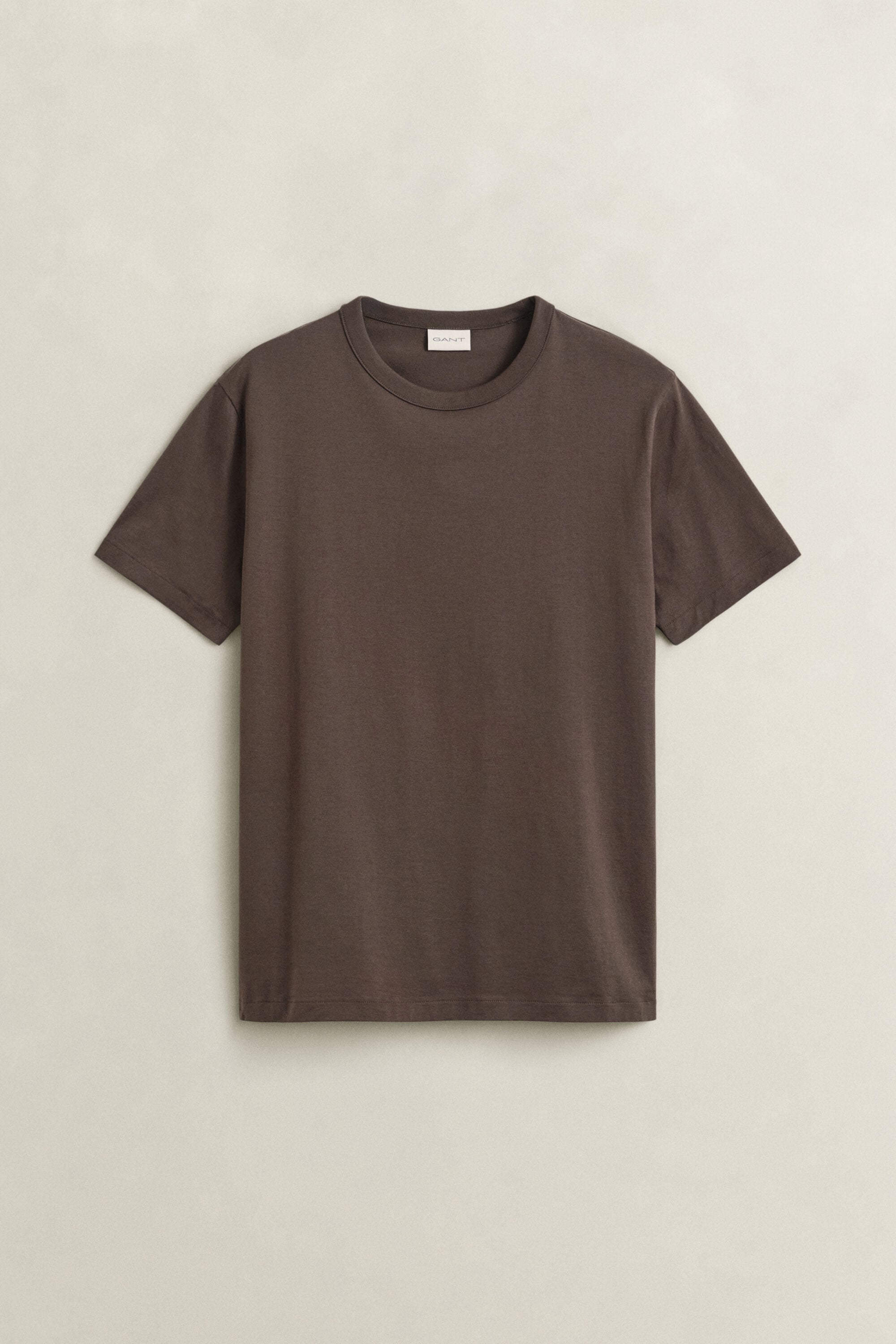 T-shirt i pimabomull