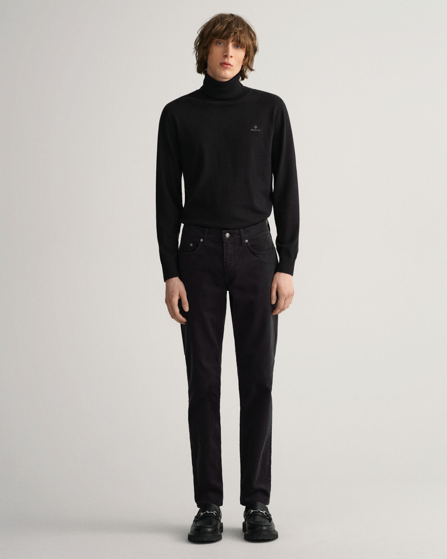 Hayes Slim Fit manchesterjeans