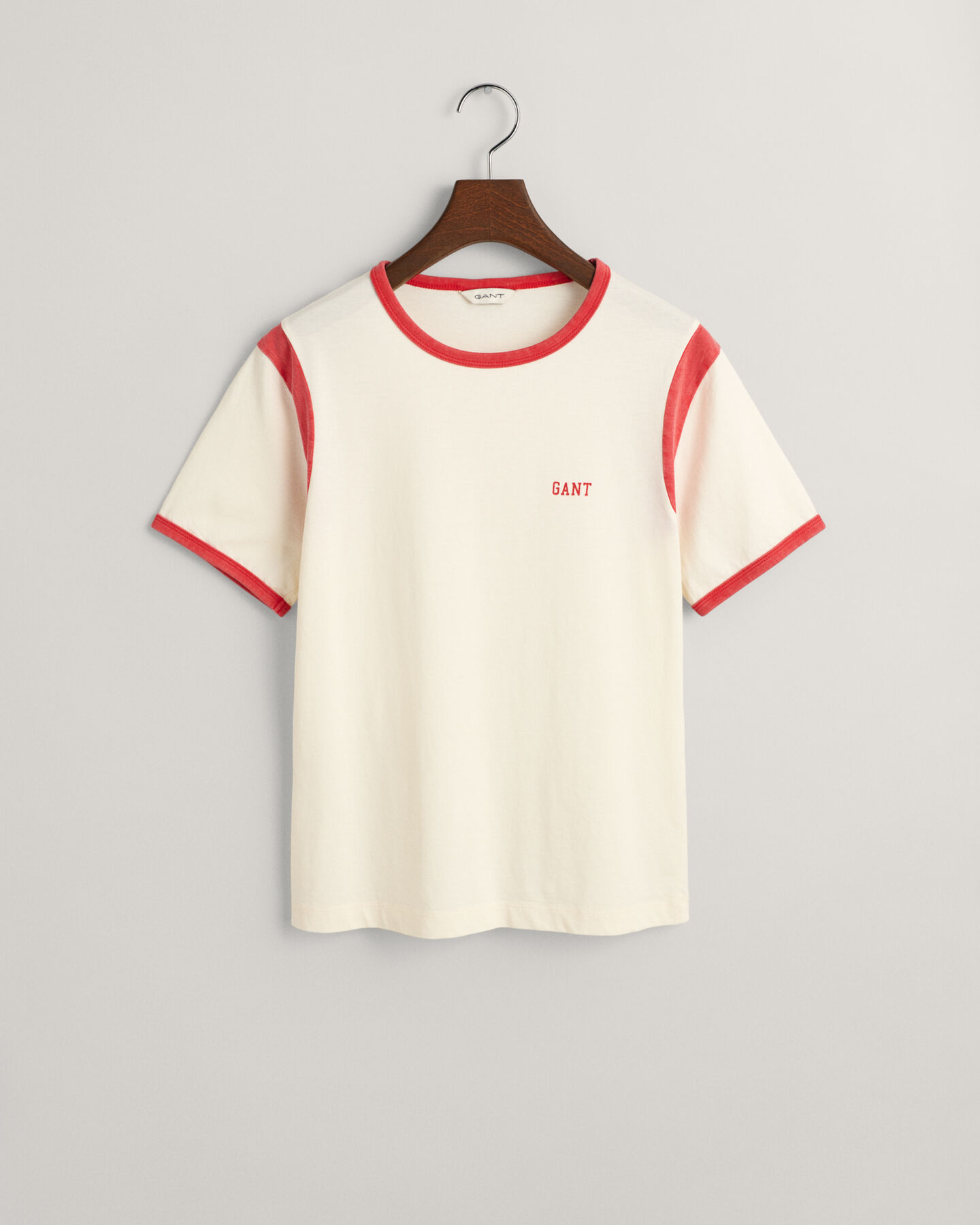 Ringer T-shirt