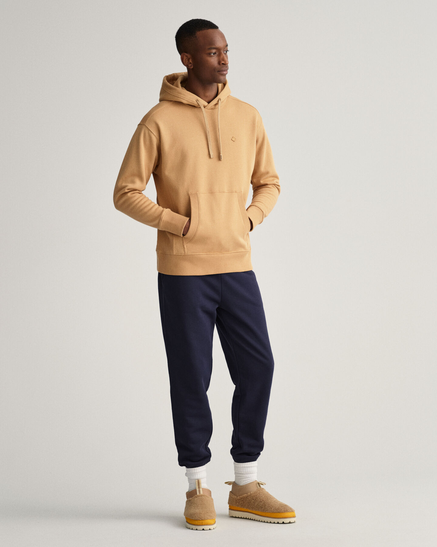Icon G Essential hoodie