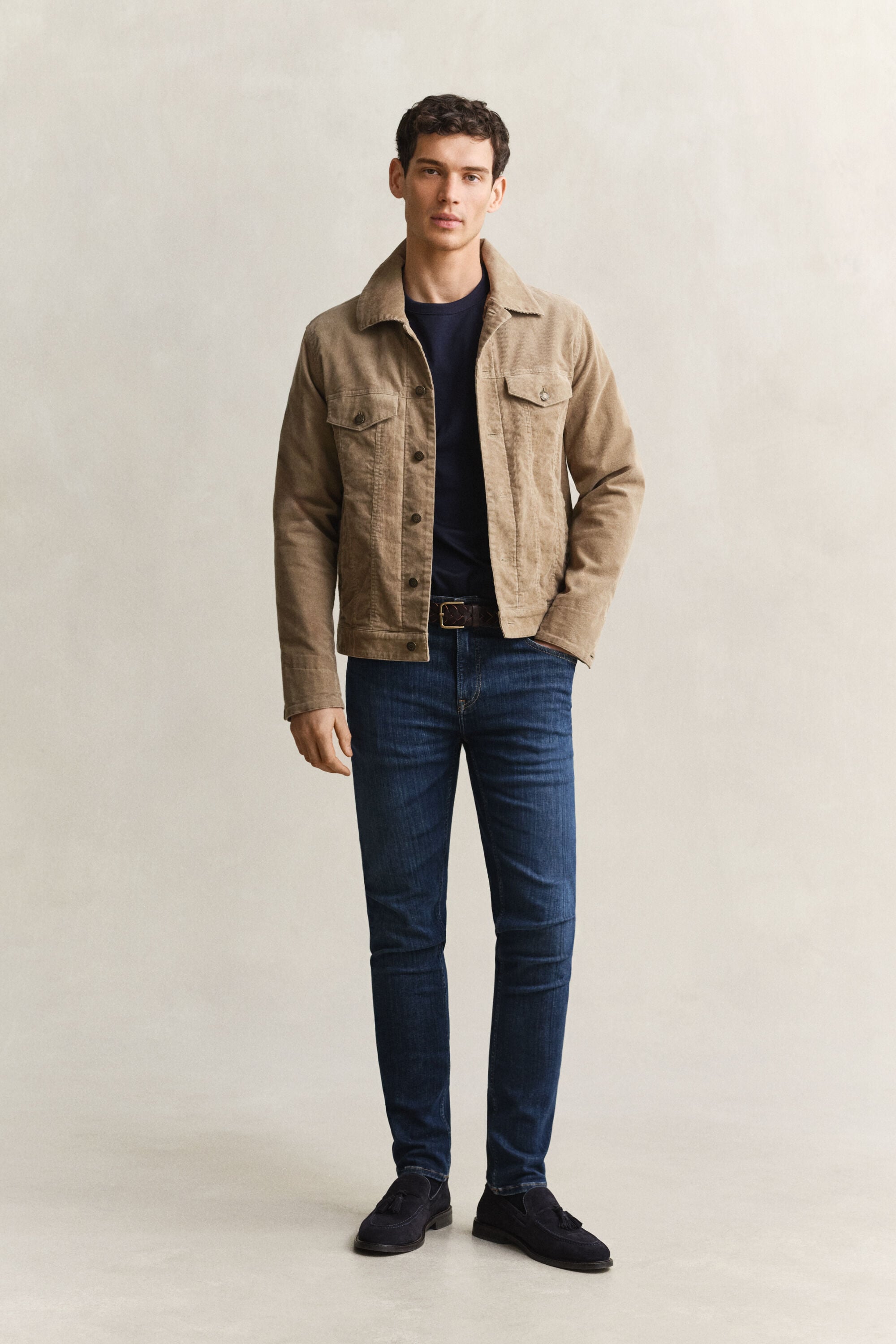Extra Slim Active Recover jeans