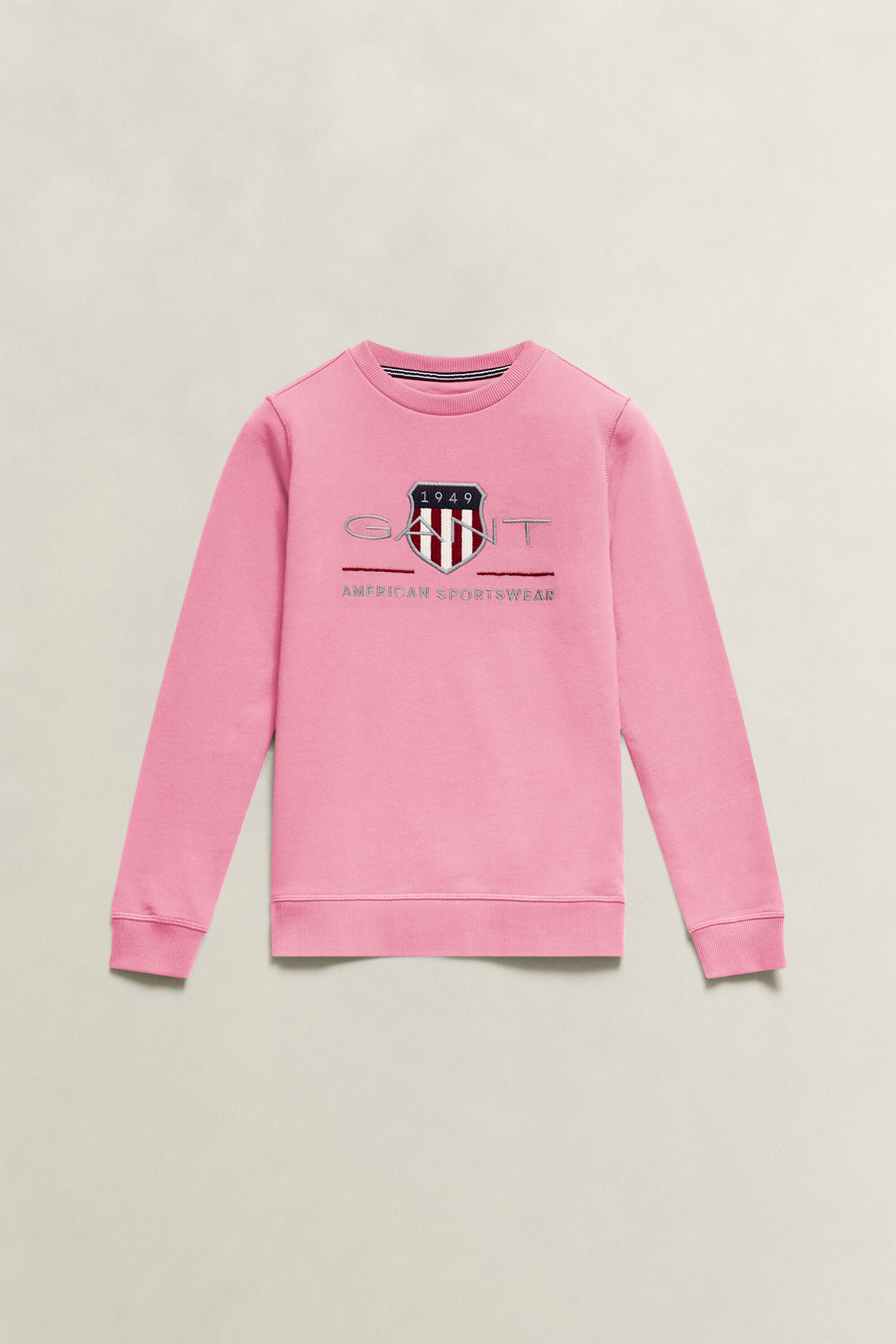 Kids Archive Shield sweatshirt