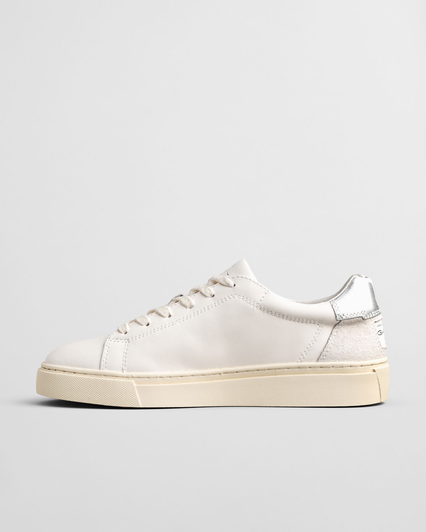 Julice sneakers i skinn