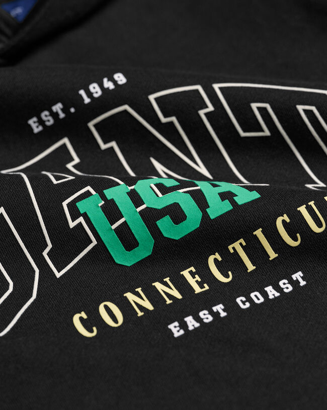 Teen Boys GANT USA hoodie