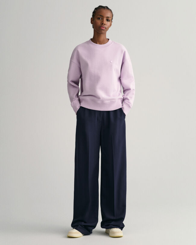 Icon G Essential crew neck sweatshirt