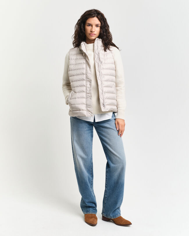 L&auml;tt dunv&auml;st