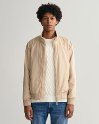 L&auml;tt Hampshire jacka