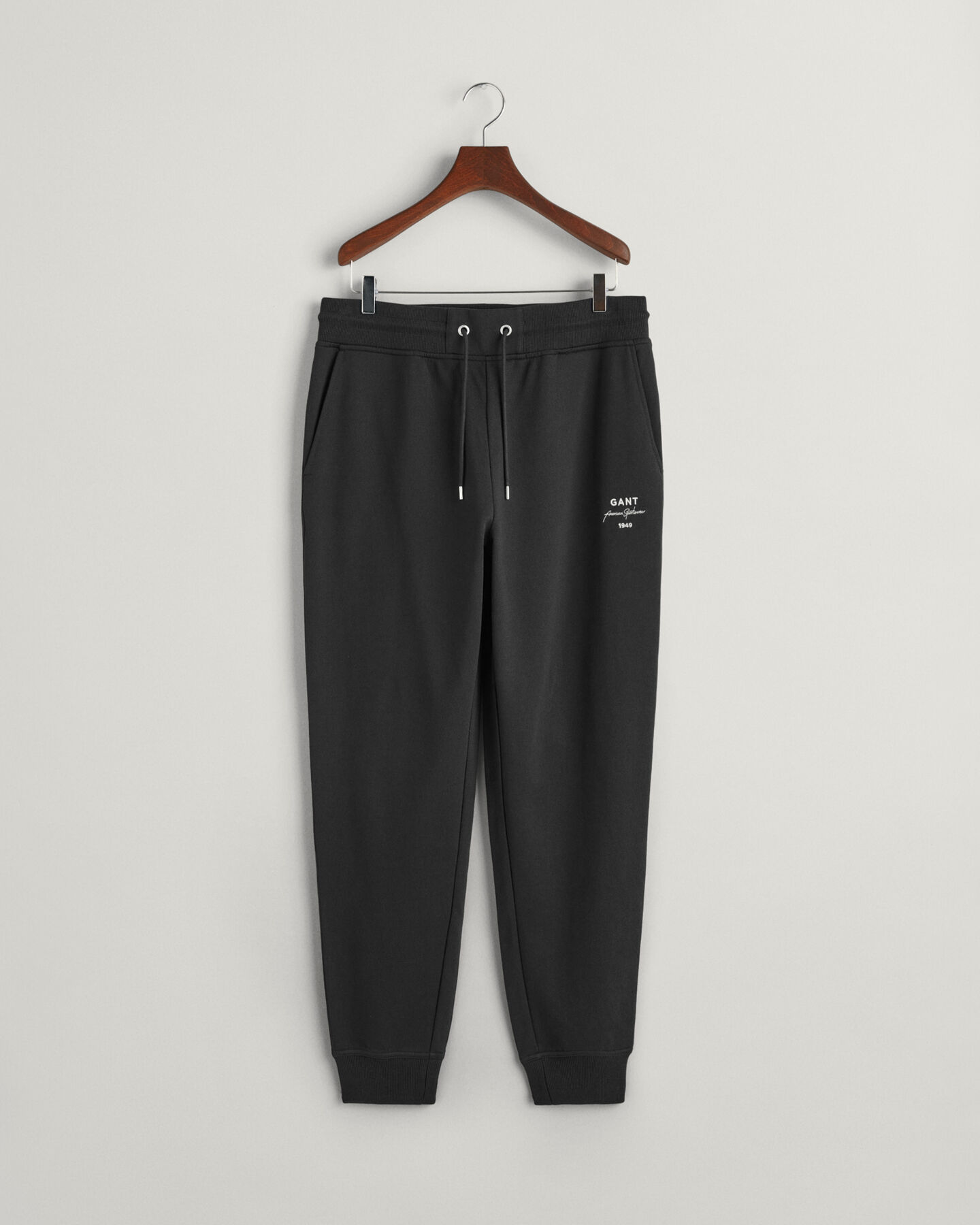 Sweatpants med GANT-motiv