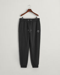 Sweatpants med GANT-motiv