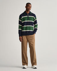 Stickad Heavy Rugger