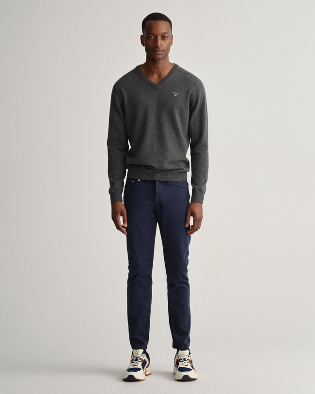 Maxen Active-Recover Color jeans med extra slim fit