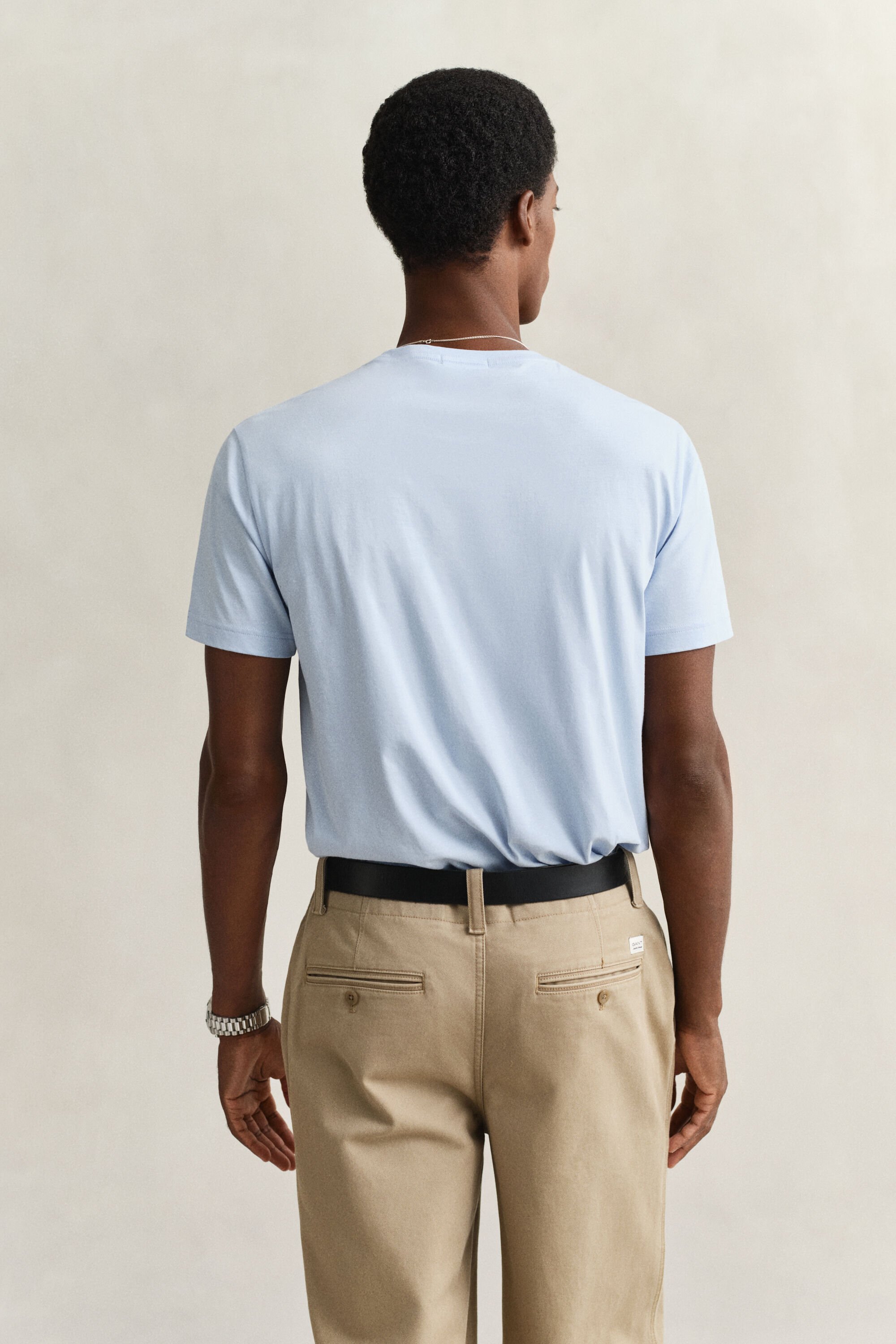 Regular fit Shield T-shirt