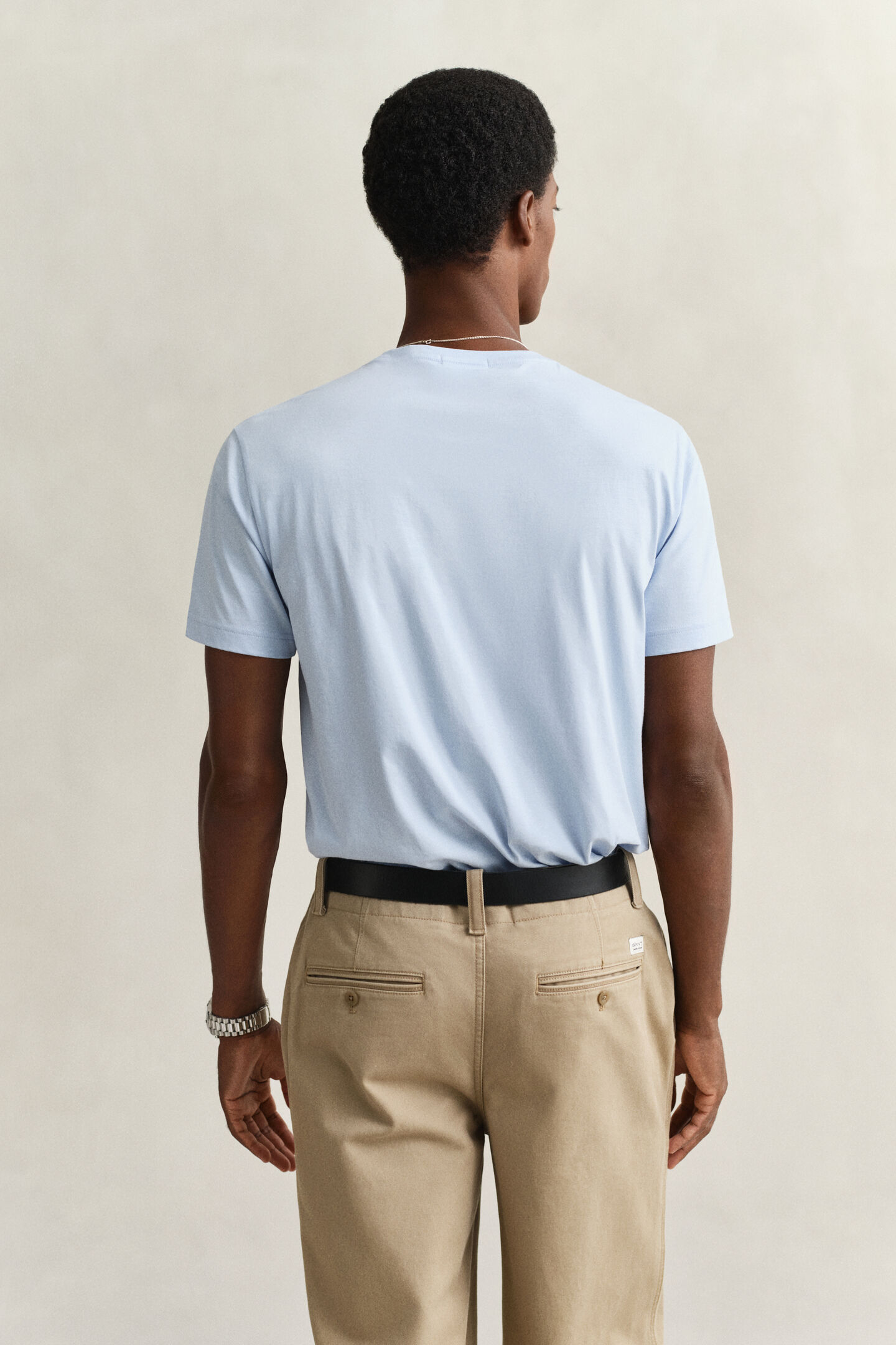 Regular fit Shield T-shirt