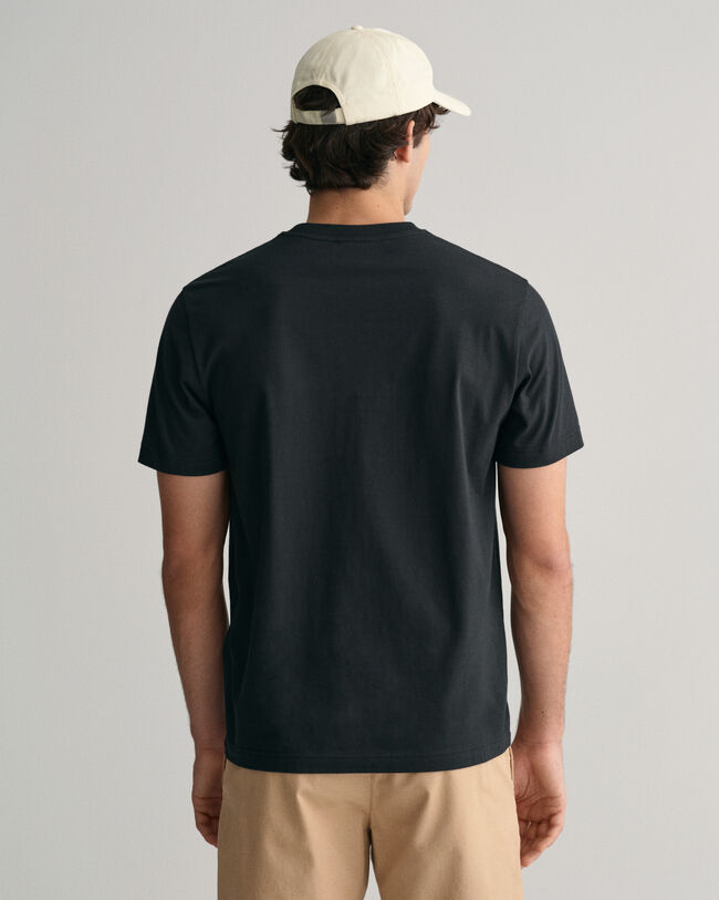 GANT Script Graphic T-shirt