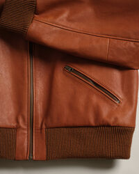 Wrangler x GANT skinnjacka