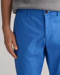 Hallden slim fit Tech Prep&trade; chinos