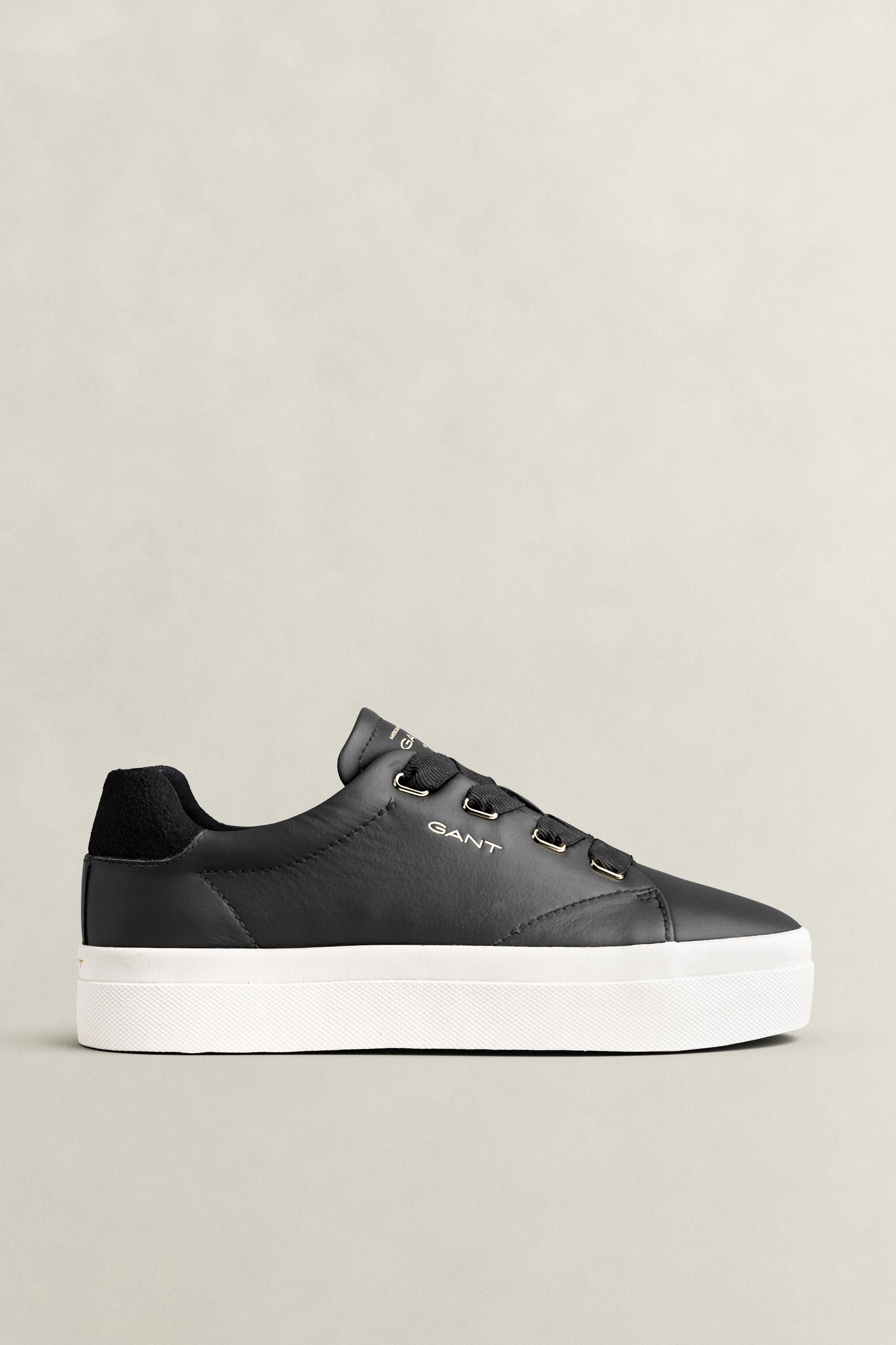 Avona sneakers i läder