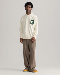 Collegiate G crew neck tr&ouml;ja