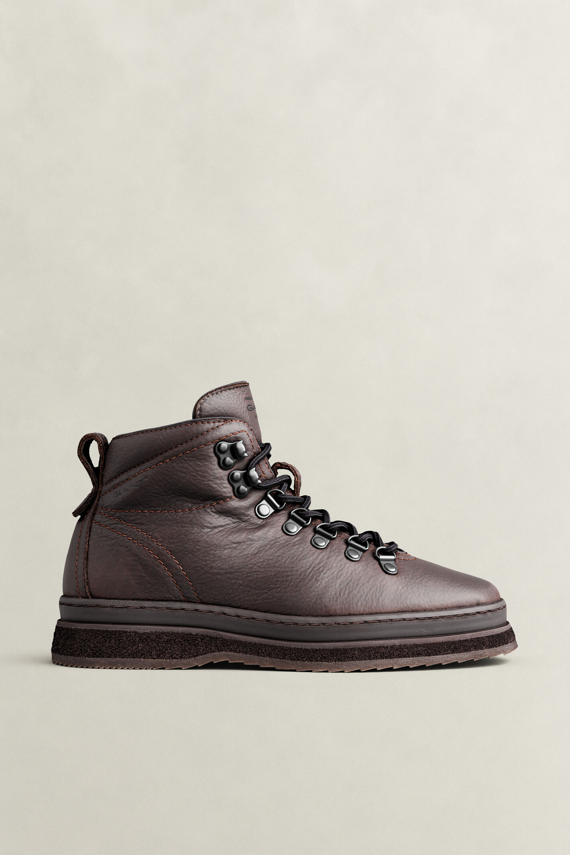Blistown läderboots