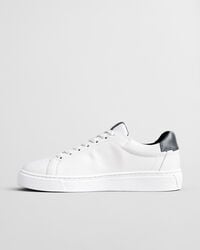Mc Julien sneakers i läder
