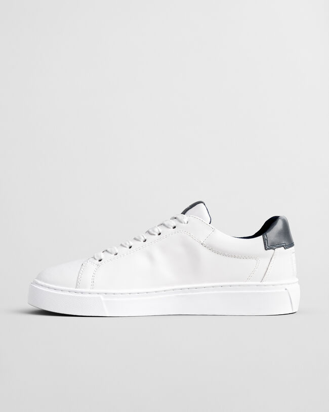 Mc Julien sneakers i läder