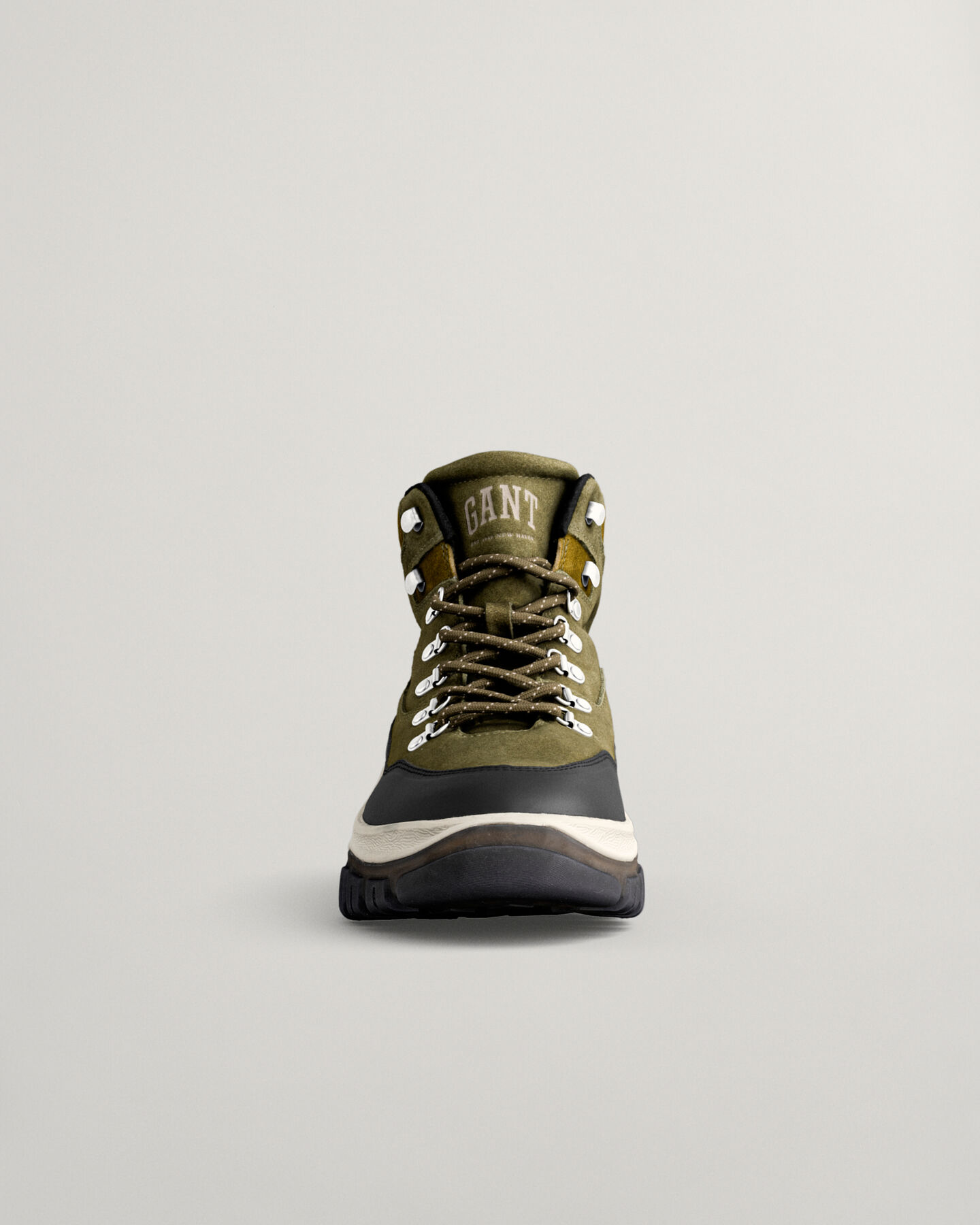 Hillark mellanhöga boots