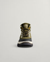 Hillark mellanhöga boots