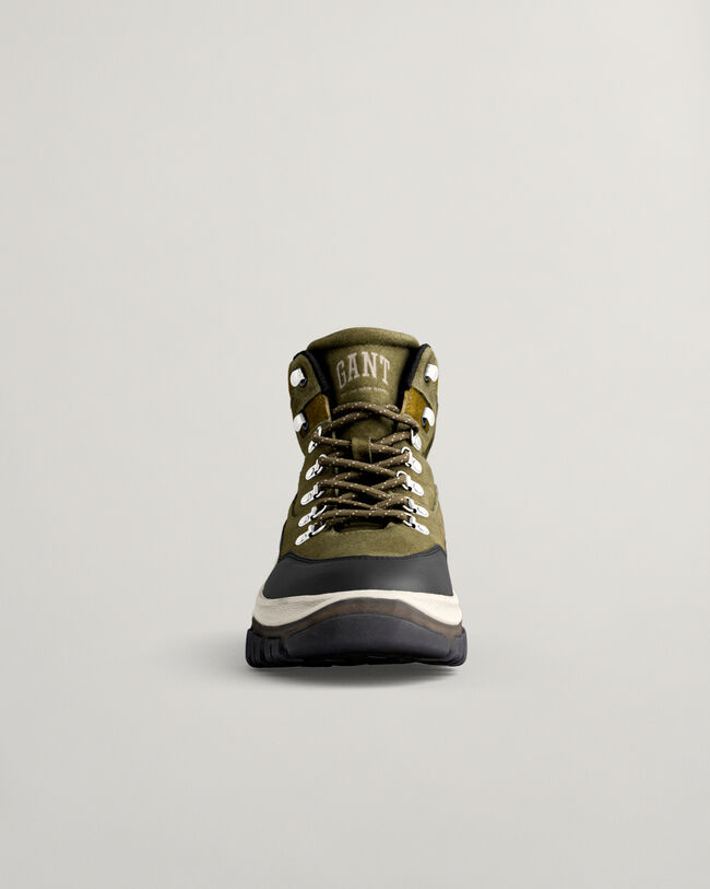 Hillark mellanhöga boots