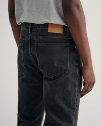 Arley Expressive Wash regular fit jeans