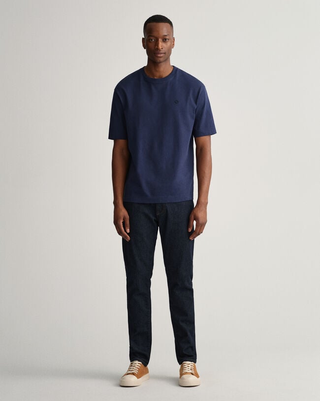 Hayes slim fit jeans
