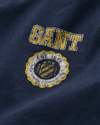 Kids T-shirt med tryck