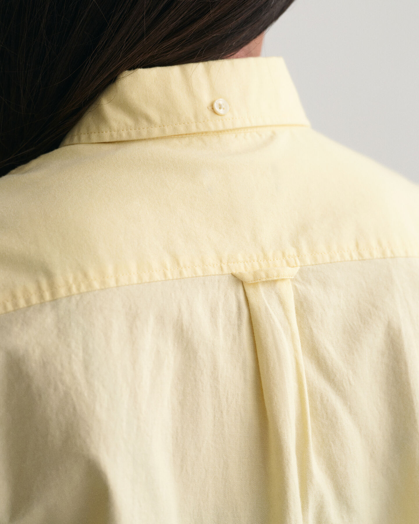 Teens Archive Oxfordskjorta