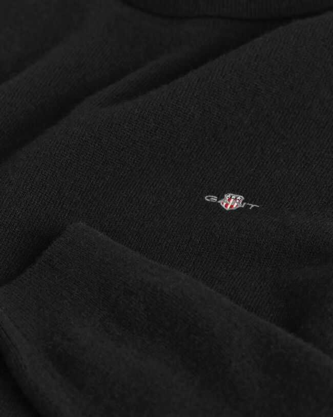 Polotr&ouml;ja i extra fin lammull