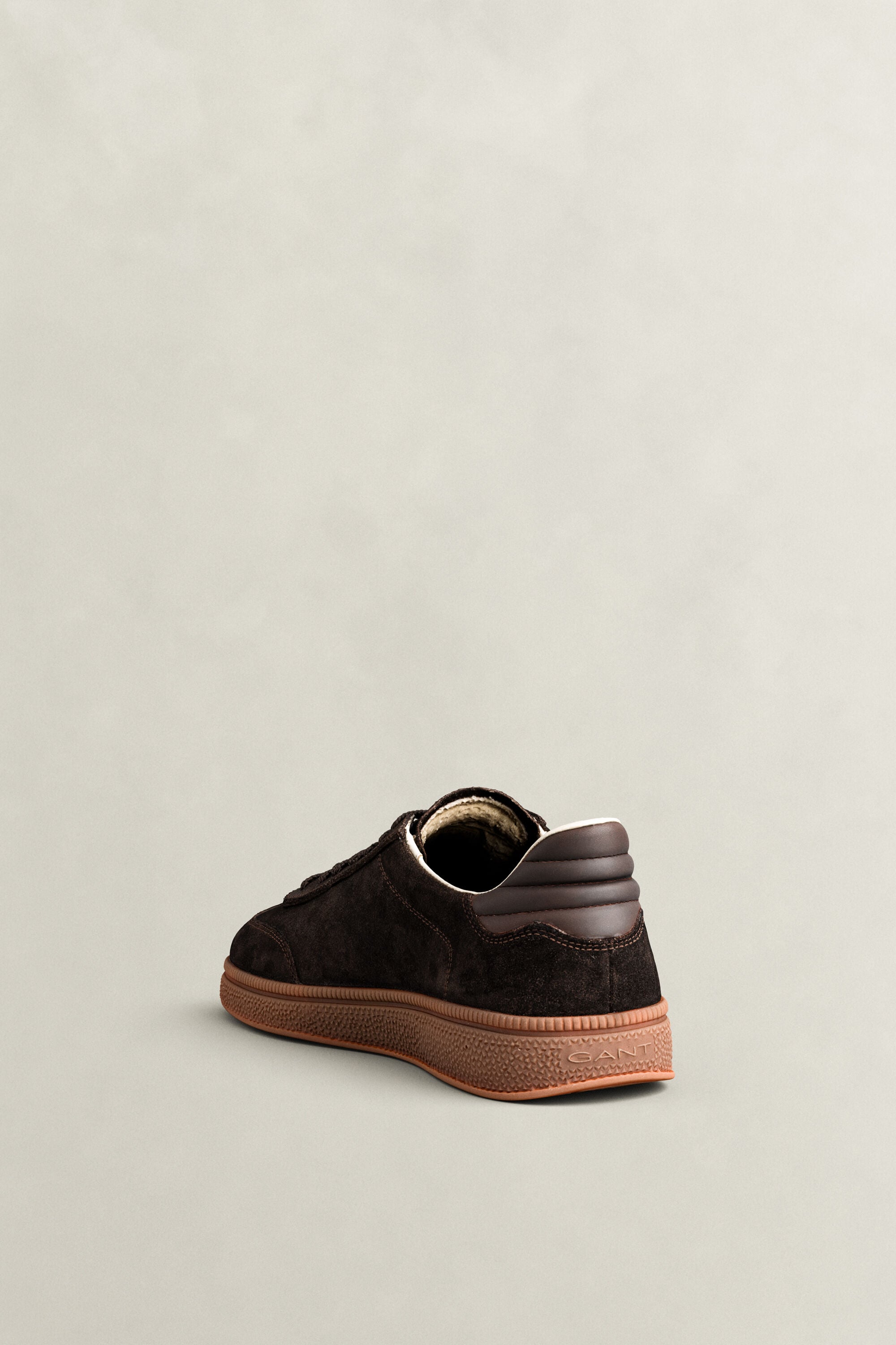 Cuzmo sneakers i mocka