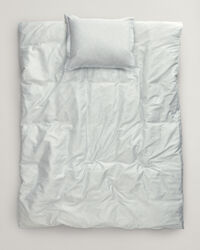 Klassiskt paisleyset för enkelsäng