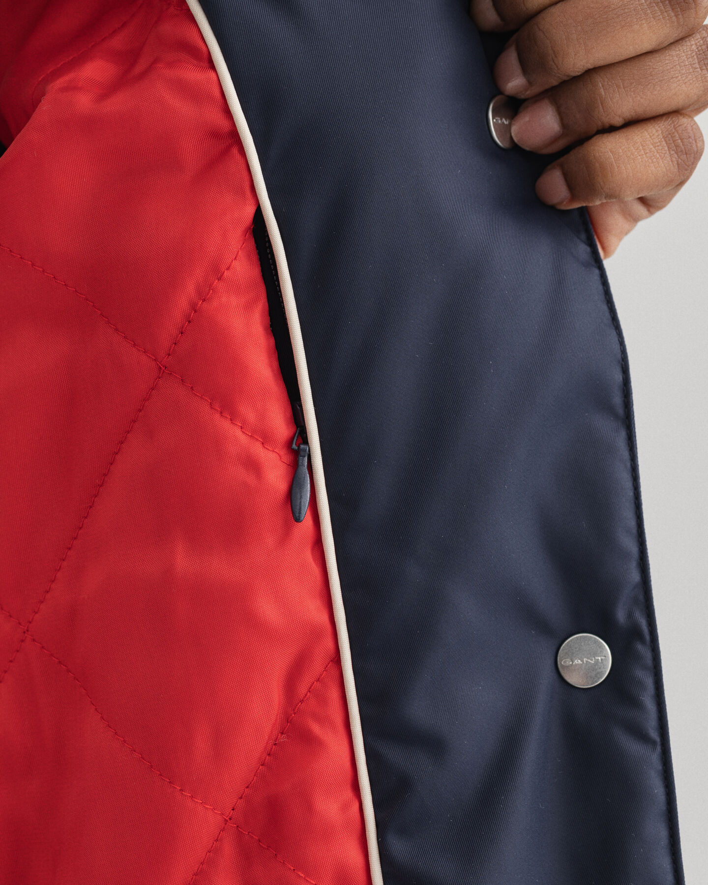 Tigress Coach Jacket