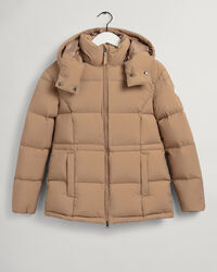 Medell&aring;ng dunjacka