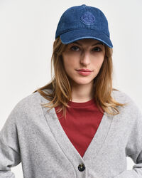 Kofta i superfin lammull