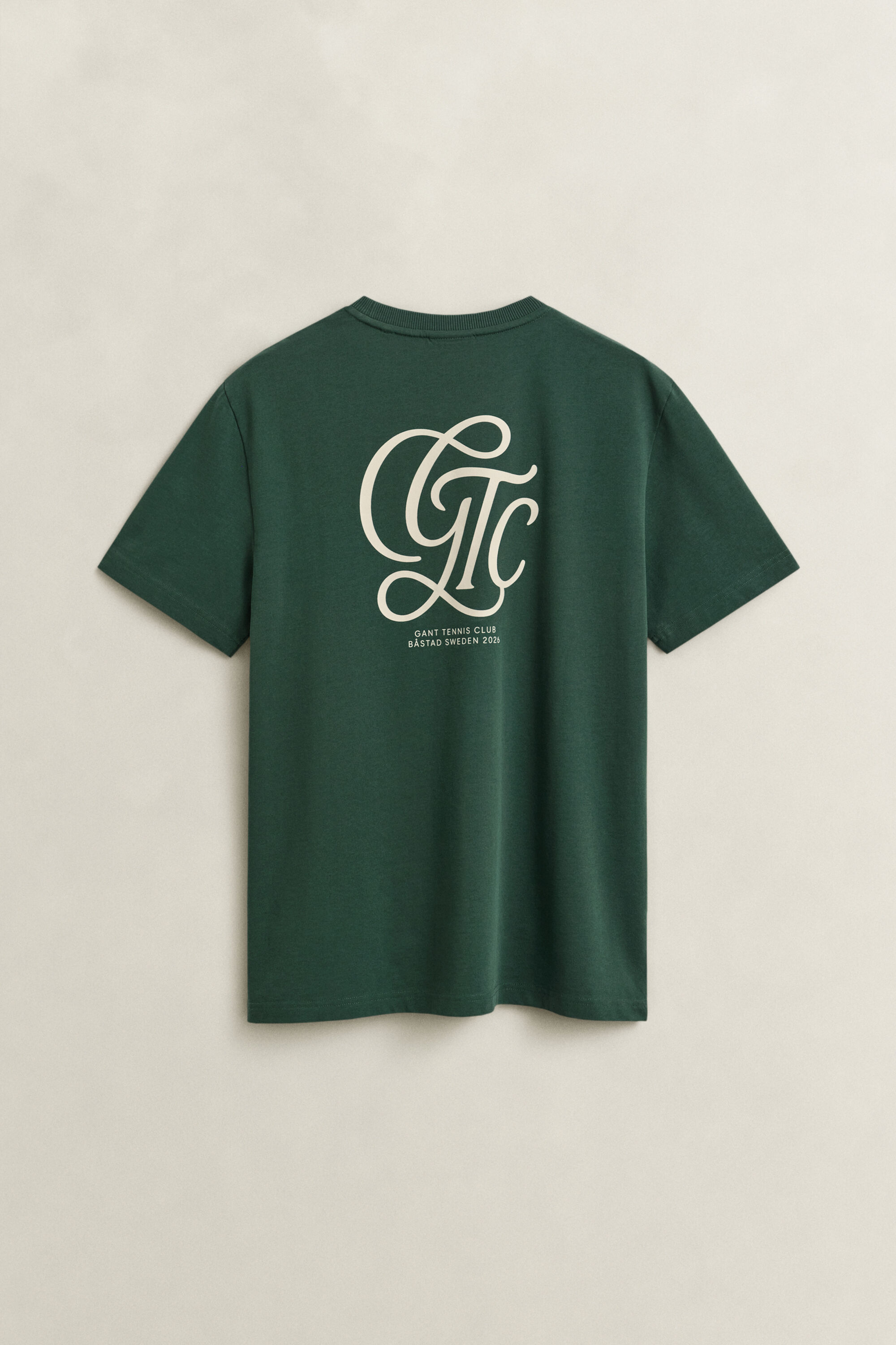 Båstad Tennis T-shirt