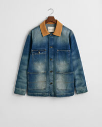 Workwear skjortjacka