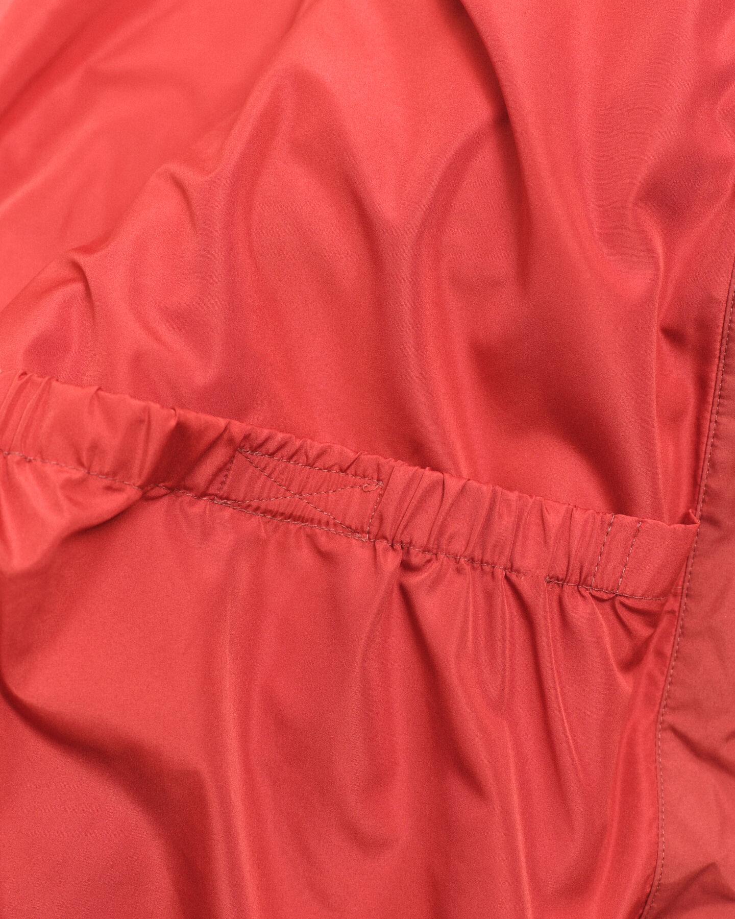 Mellantjock dunjacka