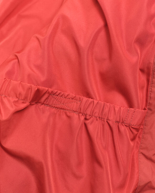 Mellantjock dunjacka