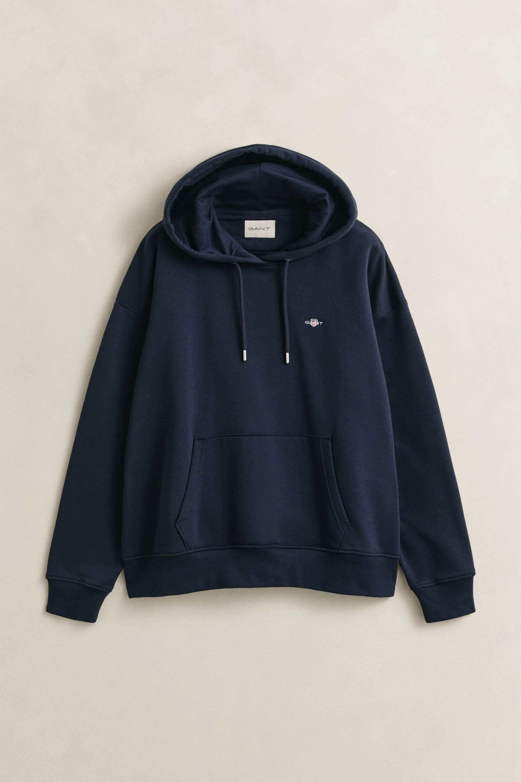Shield hoodie