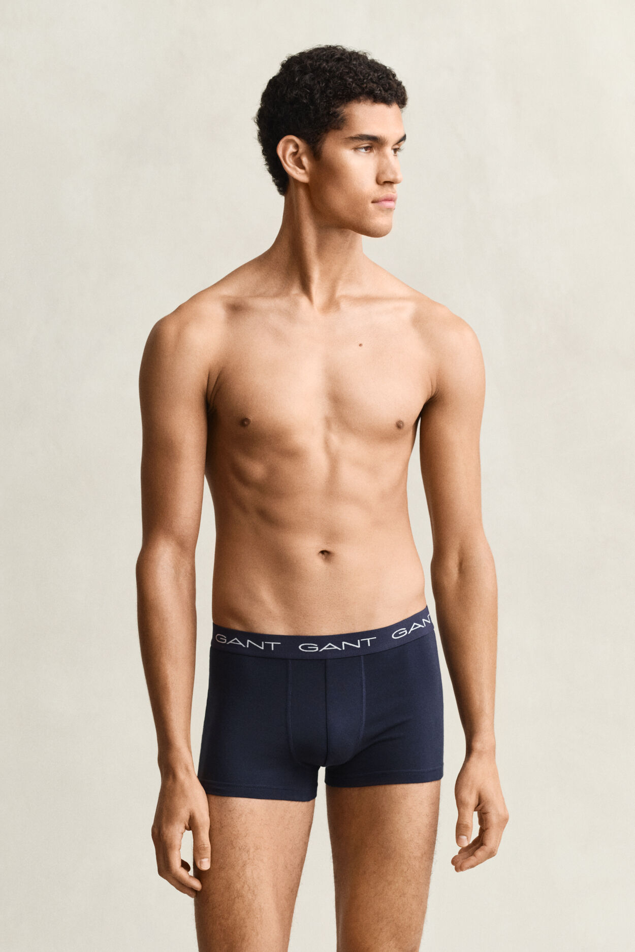 Trepack kalsonger