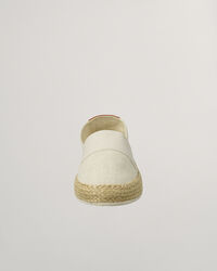 Raffiaville Espadriller
