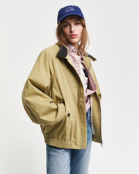 Harrington bomullsjacka