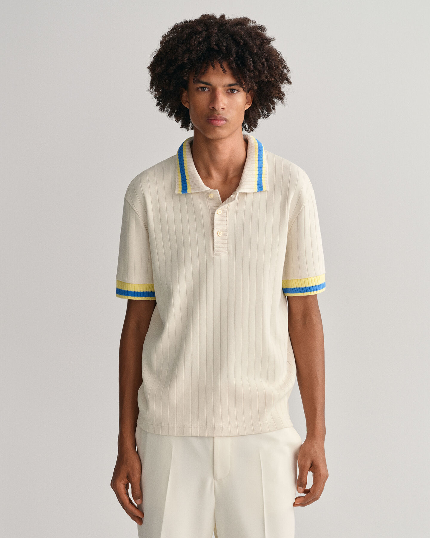 Drop-Needle pikétröja