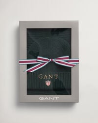 Halsduk och m&ouml;ssa i presentf&ouml;rpackning