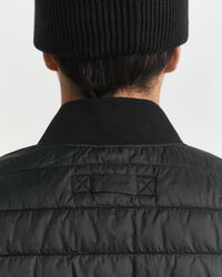 Mellanlång dubbeljacka